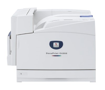 FUJI XEROX DOCUPRINT C4350