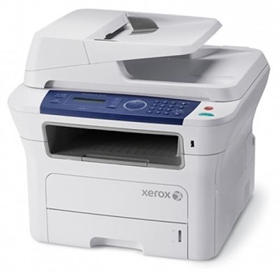 FUJI XEROX WORKCENTRE 3220