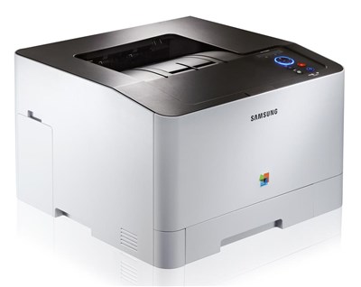 SAMSUNG CLP 415